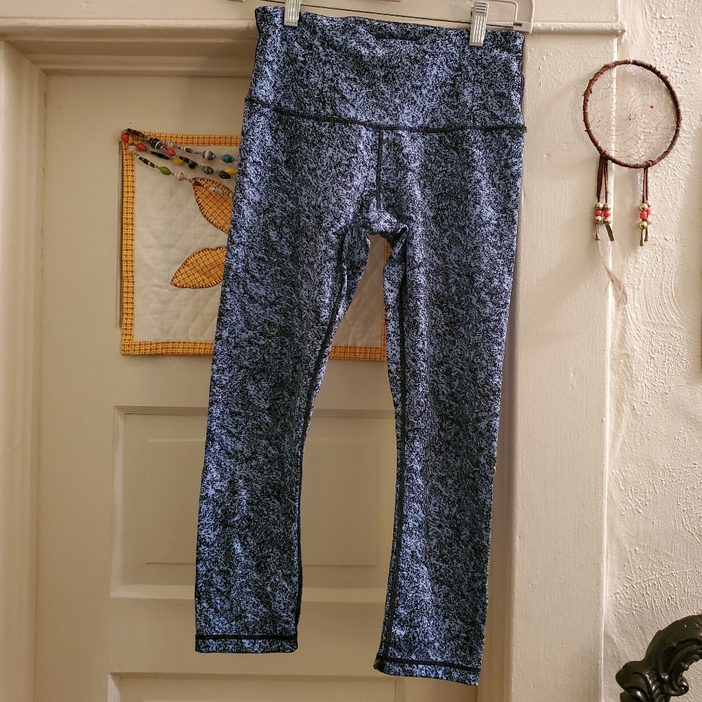 Perfect Fitting Capris